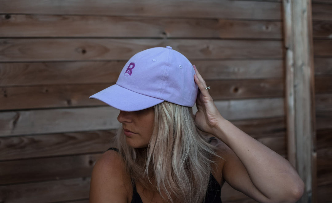 Casquette Dad Hat Tamarindo KID 54 cm