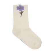 Paquet de 2 paires de chaussettes - Marguerites