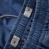 Jupe en jeans