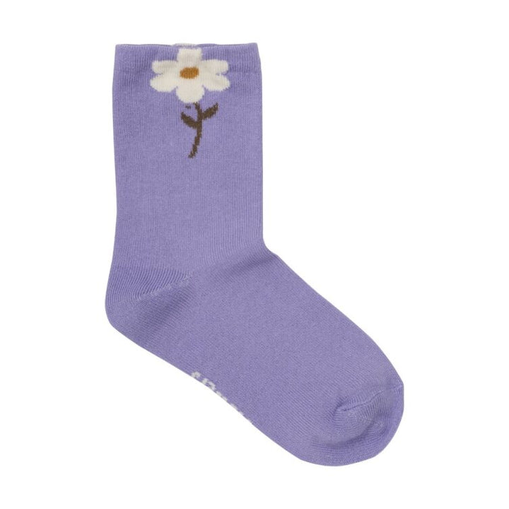Paquet de 2 paires de chaussettes - Marguerites