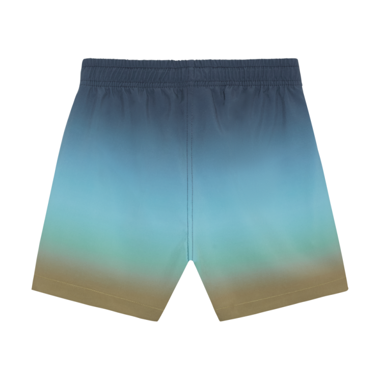 Short de piscine - Motif magique