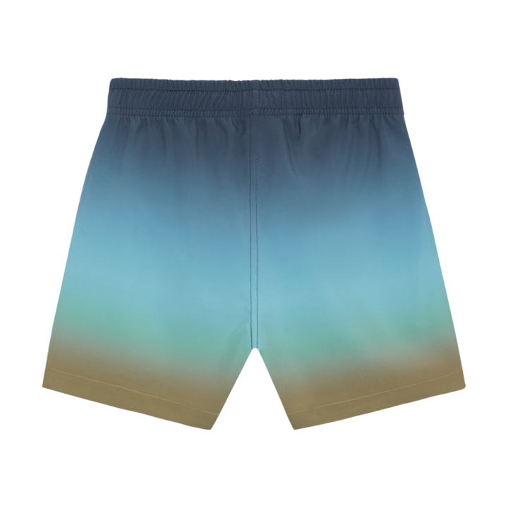 Short de piscine - Motif magique