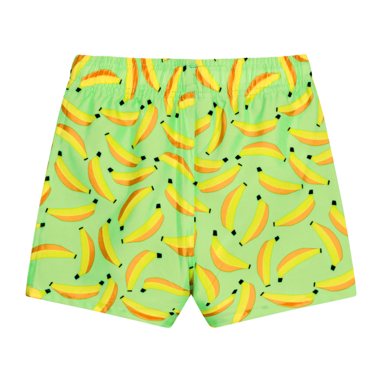 Short de piscine - Bananes