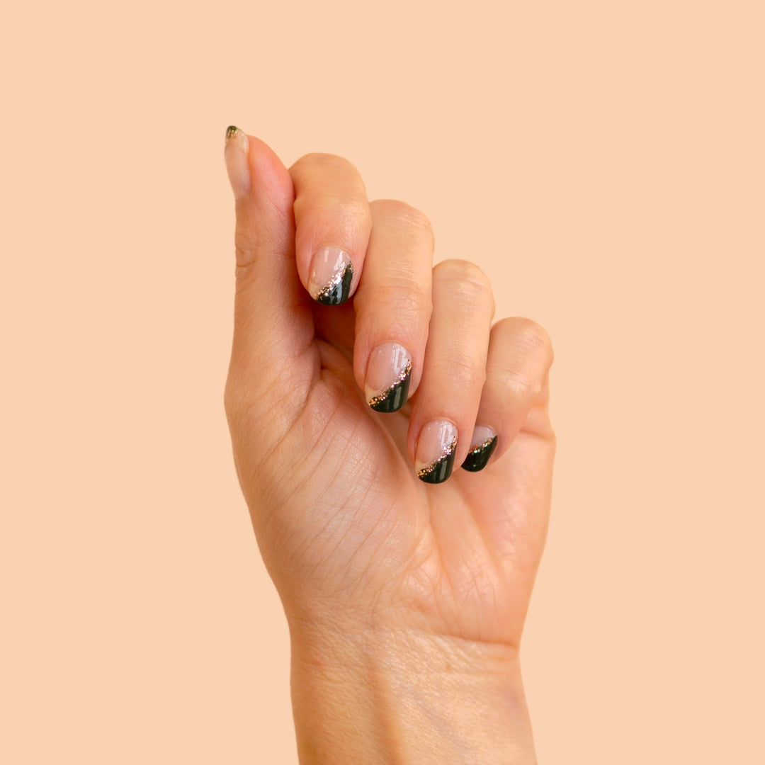 Coffret de vernis à ongles Les festifs