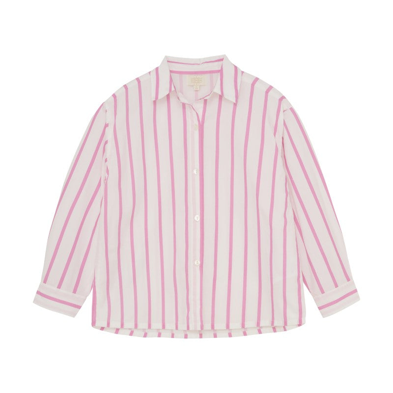 Chemise lignée Rosebloom