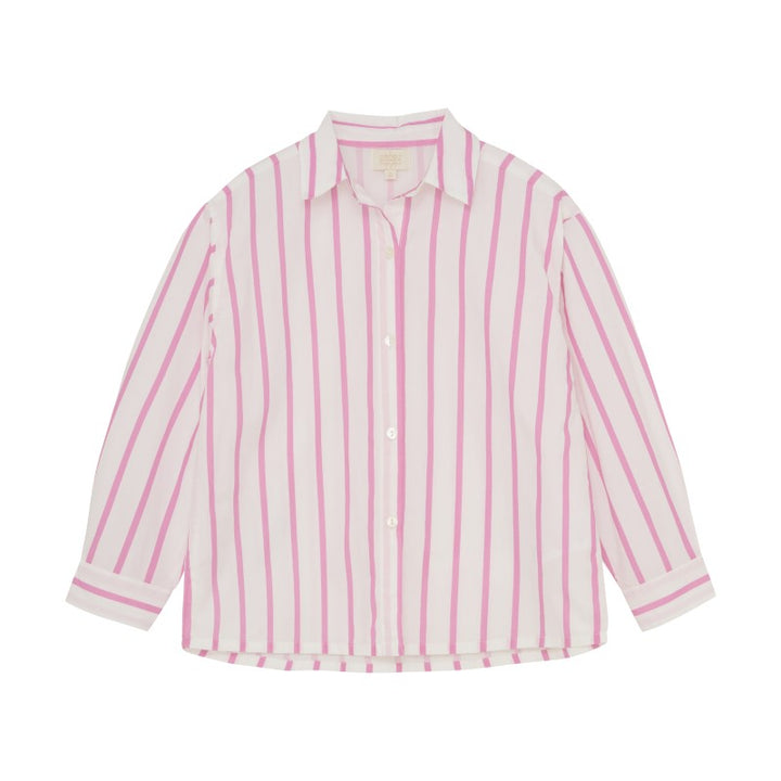 Chemise lignée Rosebloom