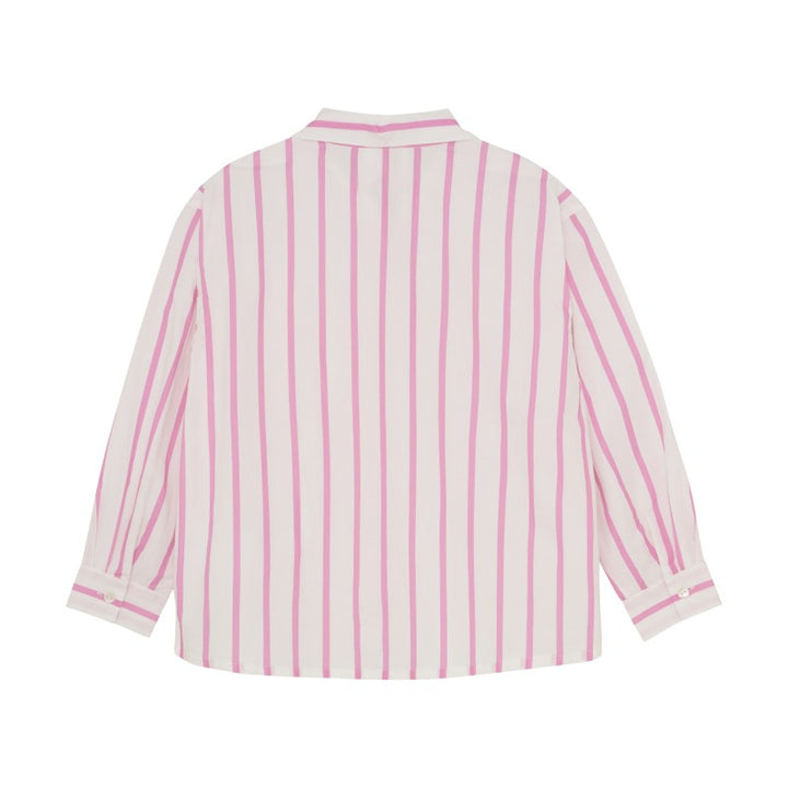 Chemise lignée Rosebloom