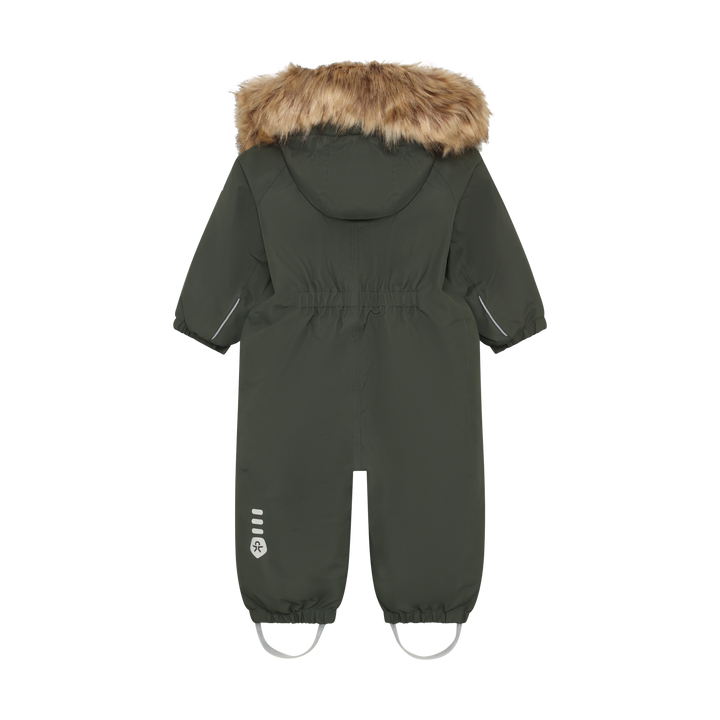 Habit de neige une pièce - Kambaba