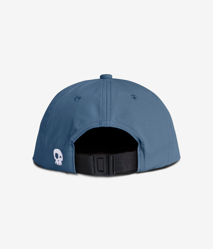 Casquette Lazy Bum - Blue Slate