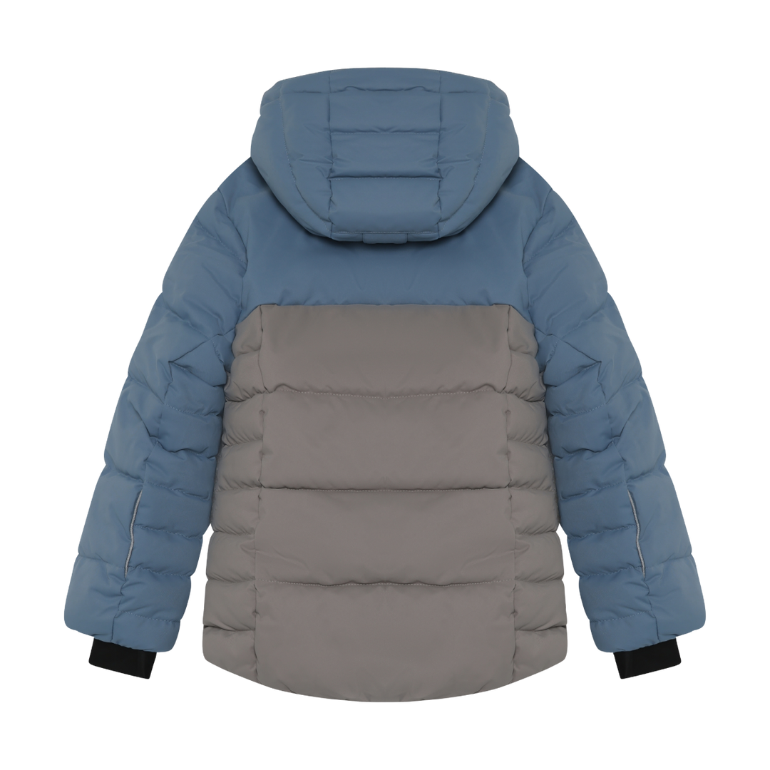 Manteau de ski matelassé - Rock Ridge