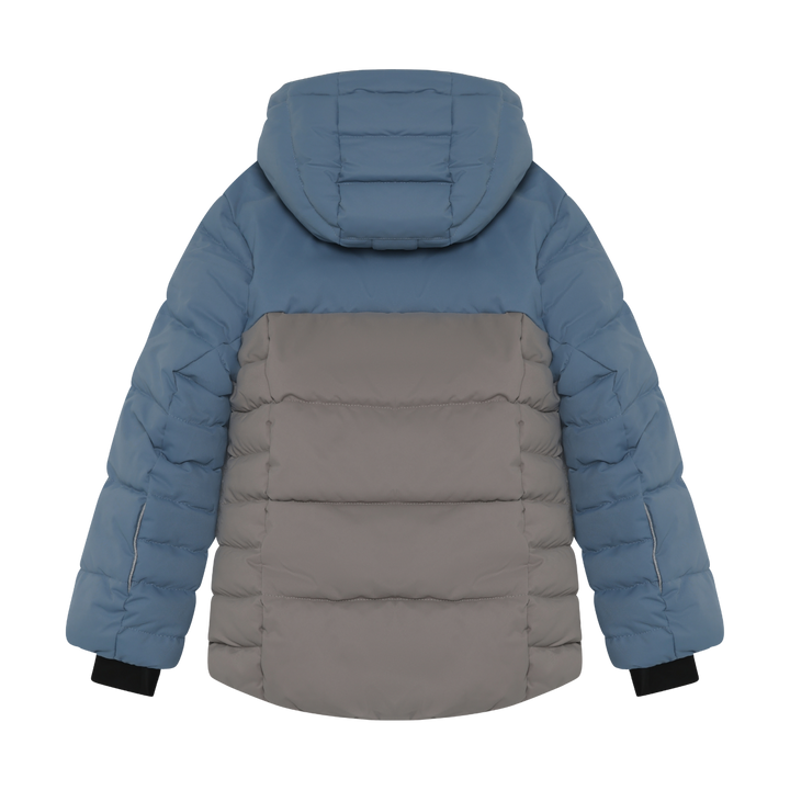 Manteau de ski matelassé - Rock Ridge