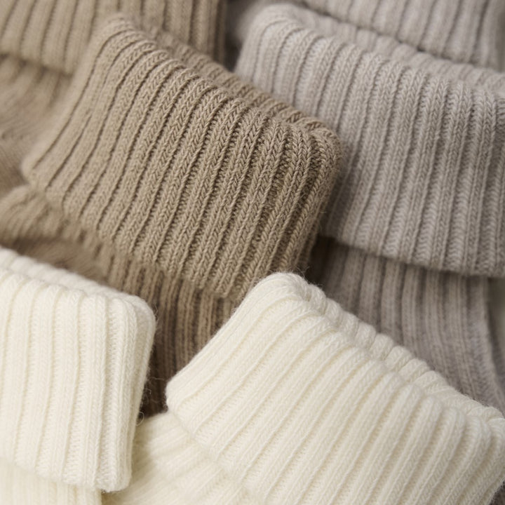 Paquet de 3 paires de chaussettes
