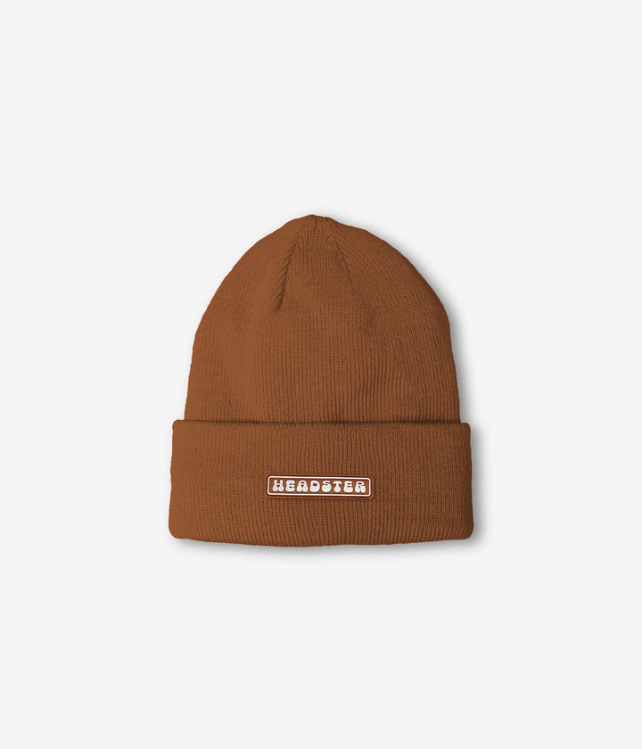 Tuque Resort (doublée en polar) - Mudstone
