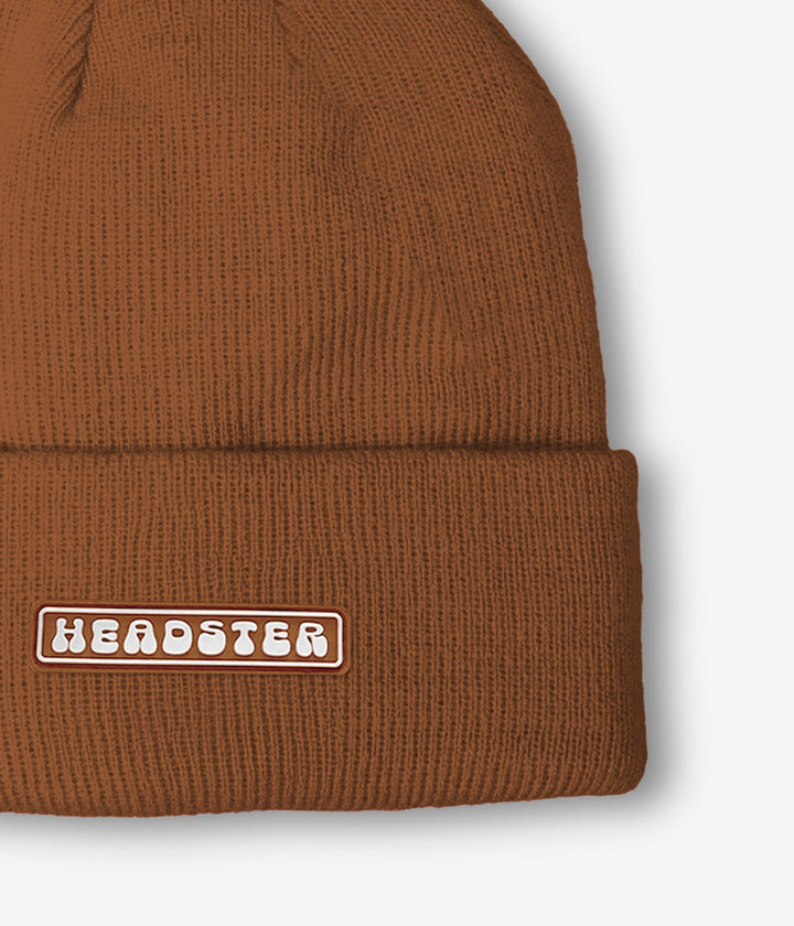 Tuque Resort (doublée en polar) - Mudstone