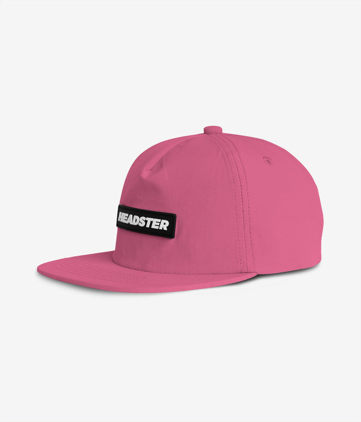 Casquette Lazy Bum - Smart Pink