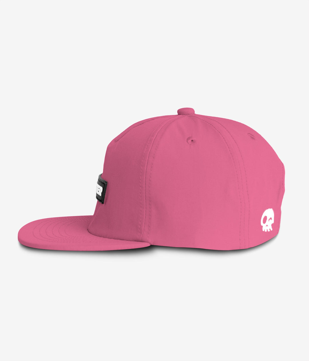 Casquette Lazy Bum - Smart Pink