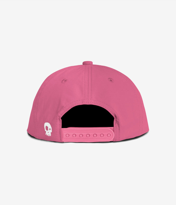 Casquette Lazy Bum - Smart Pink
