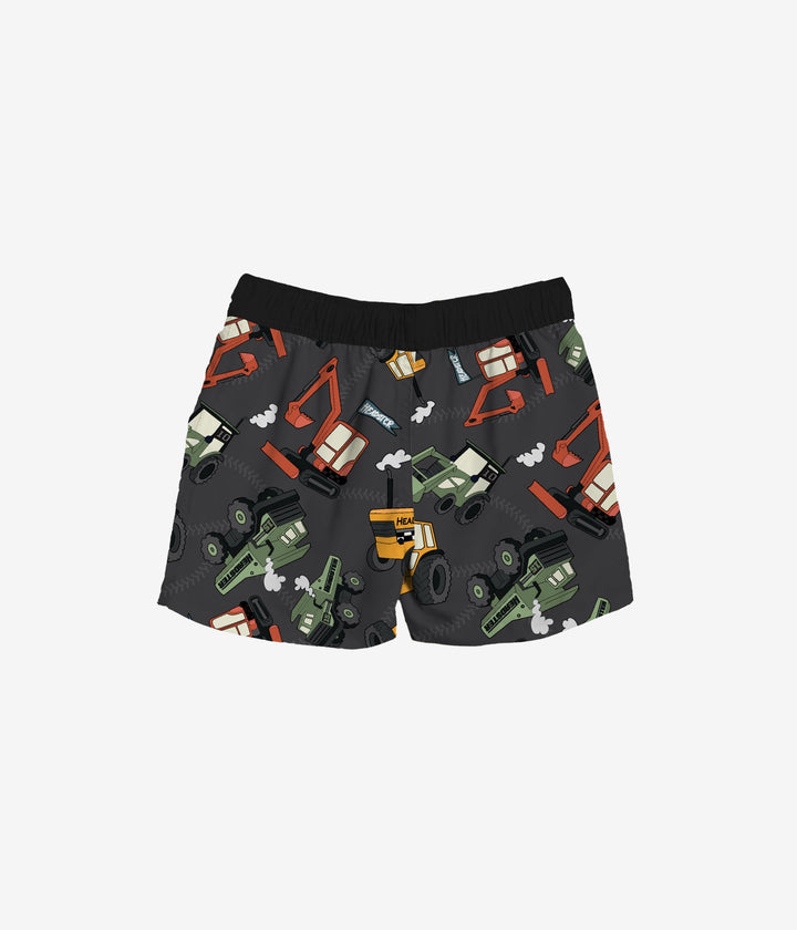 Short de piscine - Under Construction