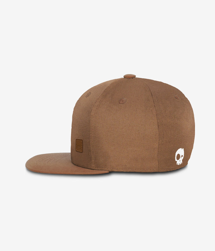 Casquette Varsity - Sand