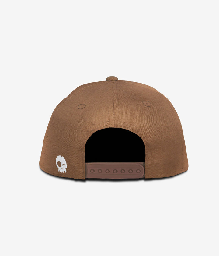Casquette Varsity - Sand