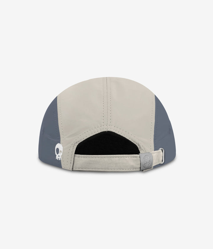 Casquette 5 panneaux Runner - Hedge Green