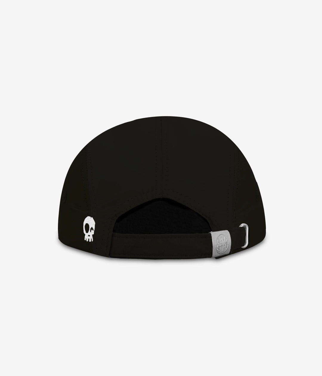 Casquette 5 panneaux Runner - Charcoal