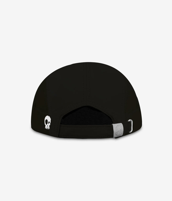 Casquette 5 panneaux Runner - Charcoal