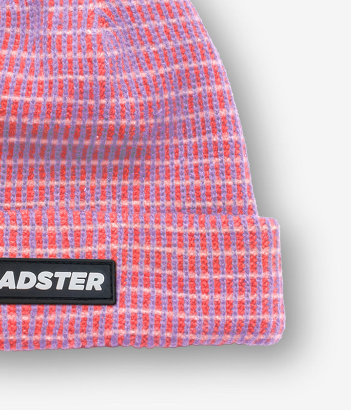 Tuque Beanie - Peachy Peachy