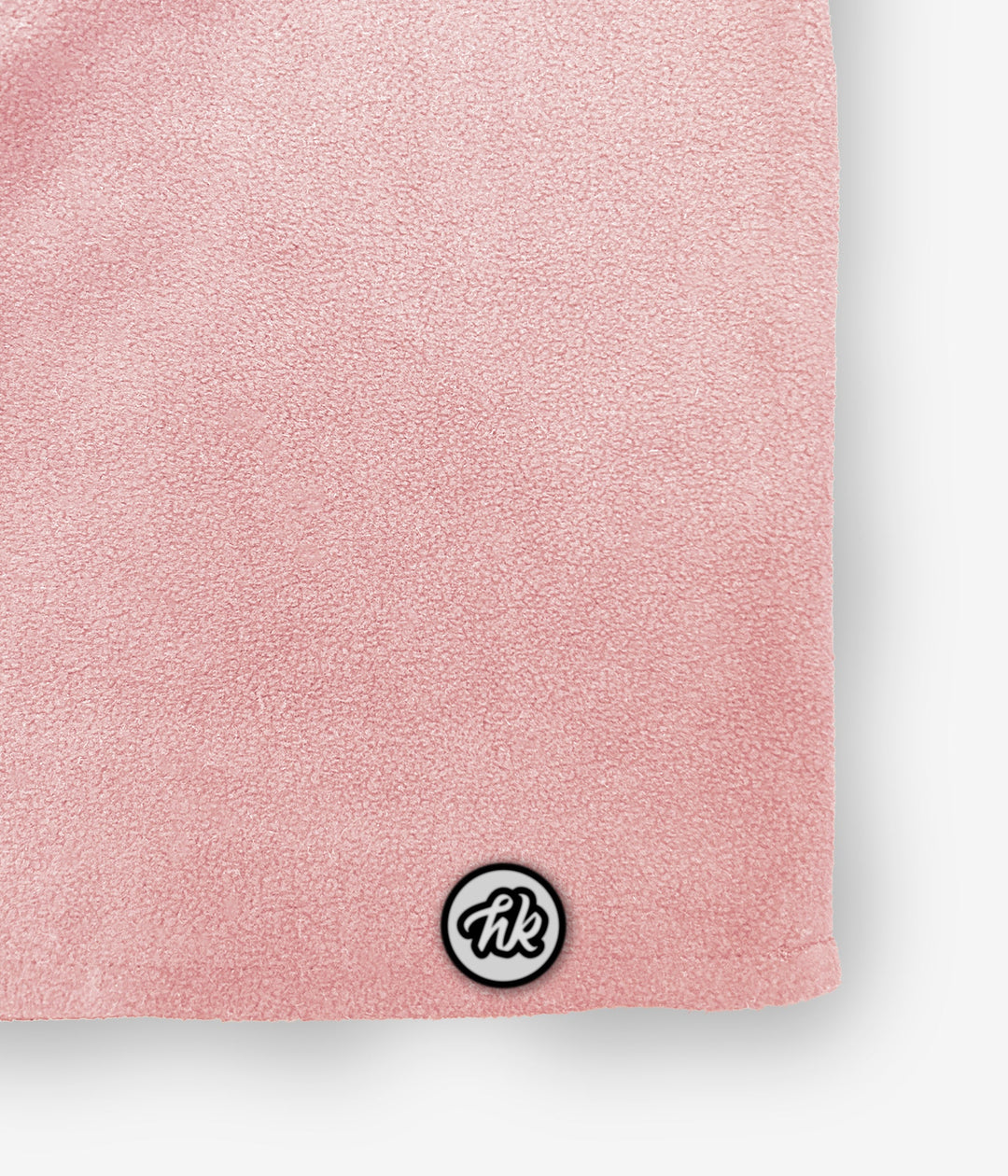 Cagoule polaire Adventure - Coral Love