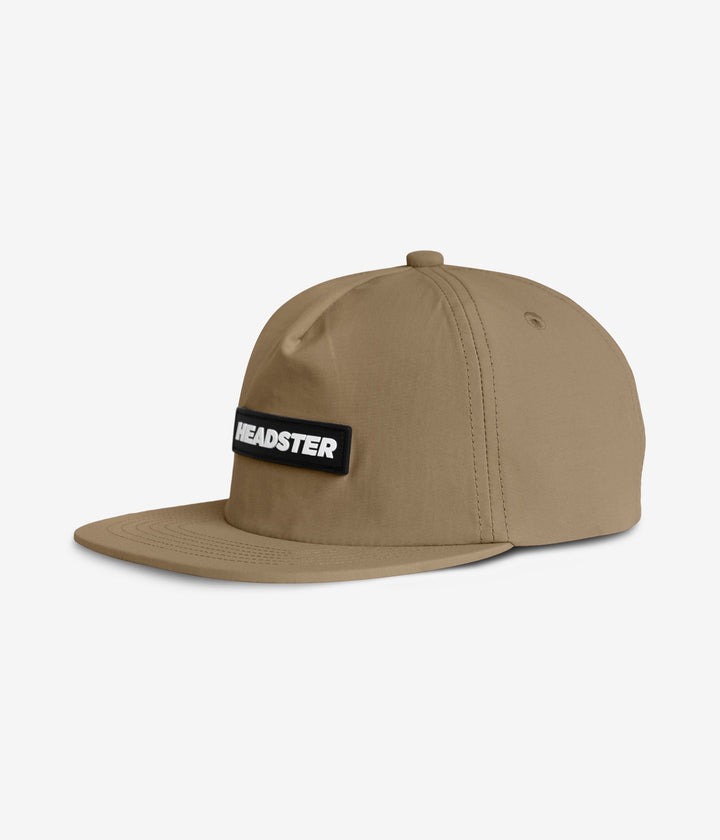 Casquette Lazy Bum - Beige Sand