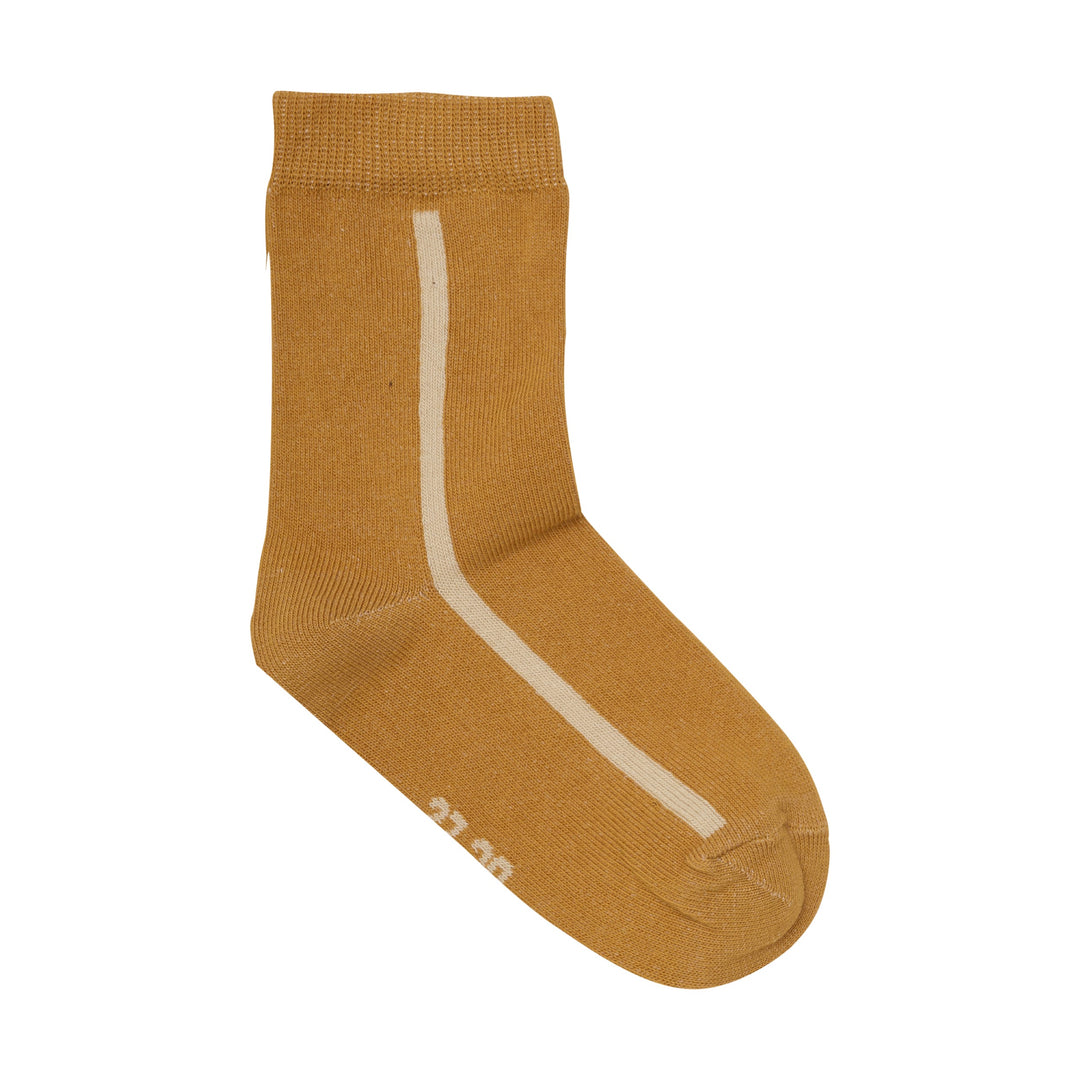 Paquet de 5 paires de chaussettes - Automne