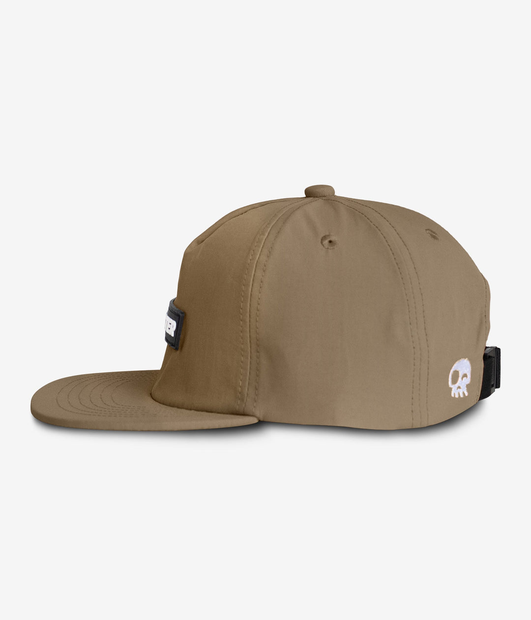 Casquette Lazy Bum - Beige Sand