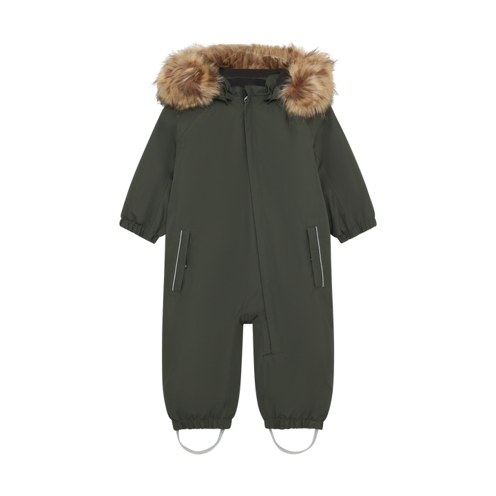 Habit de neige une pièce - Kambaba