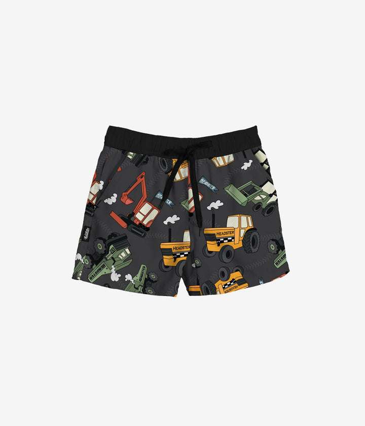 Short de piscine - Under Construction