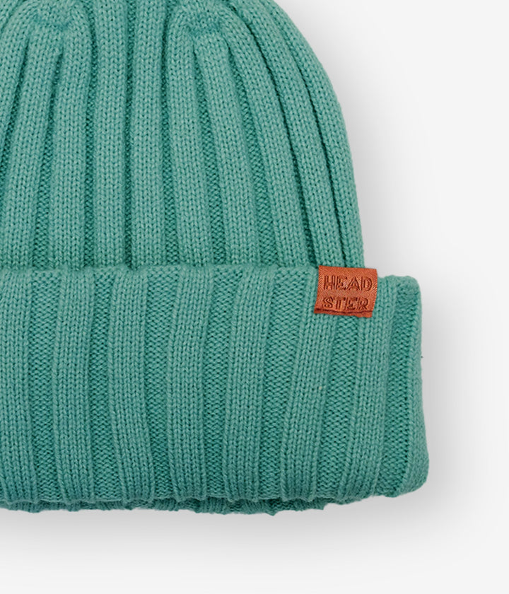 Tuque Nomad - Blue Spruce