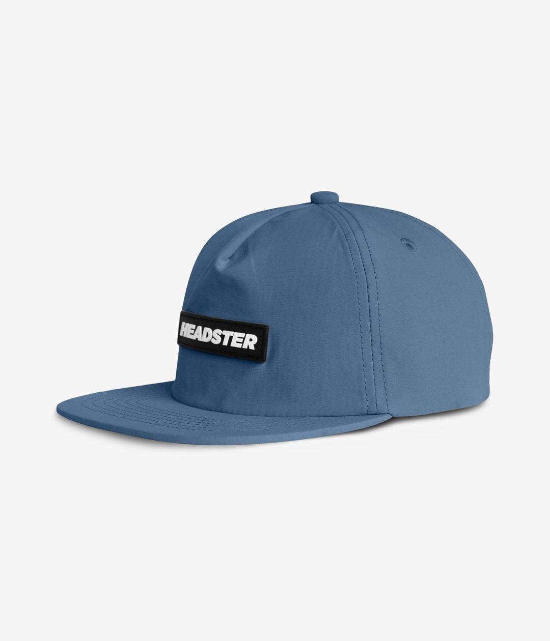 Casquette Lazy Bum - Blue Slate