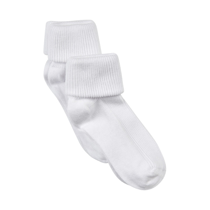 Paquet de 2 paires de chaussettes pour bébé