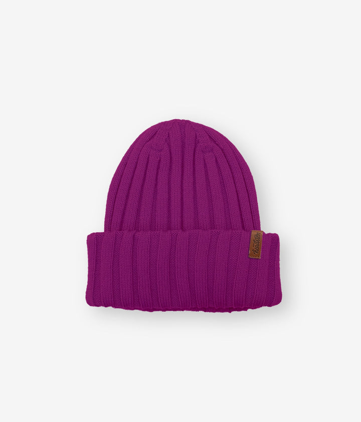 Tuque Nomad - Fushia