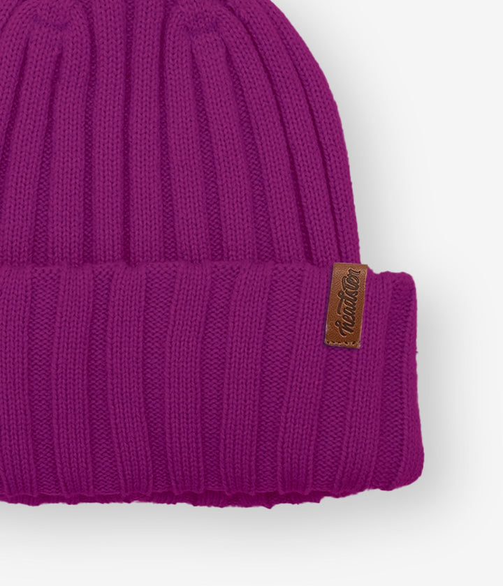 Tuque Nomad - Fushia
