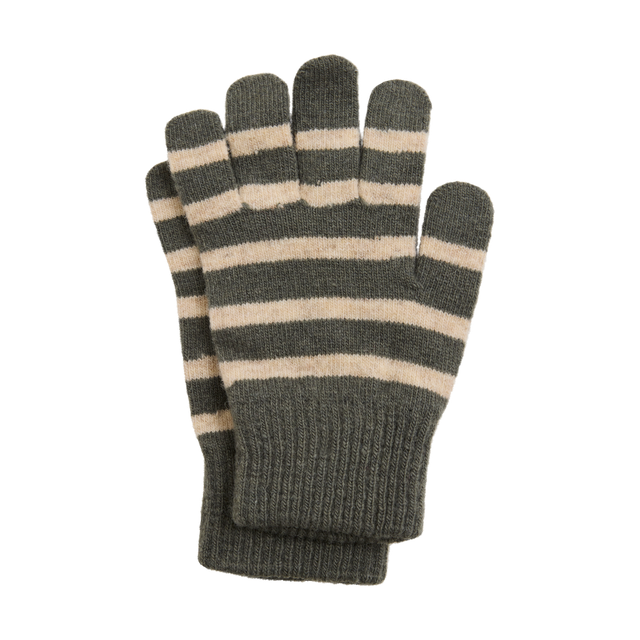 Duo de gants magiques - Mulled Basil