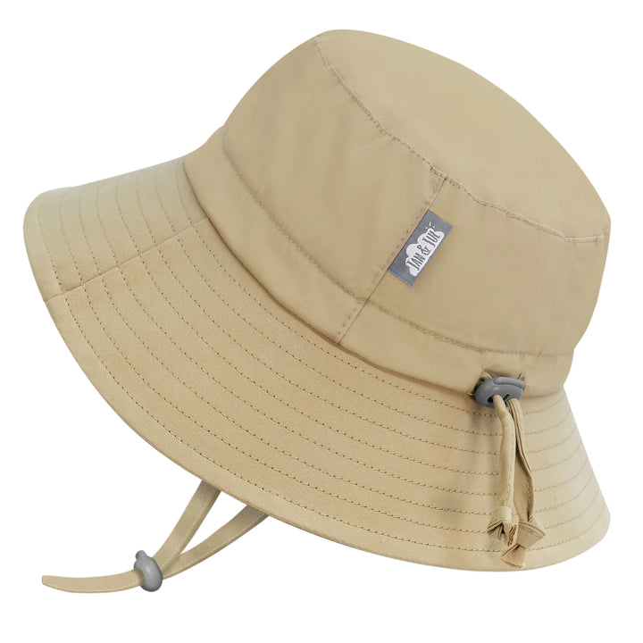 Chapeau Bucket Olive Khaki