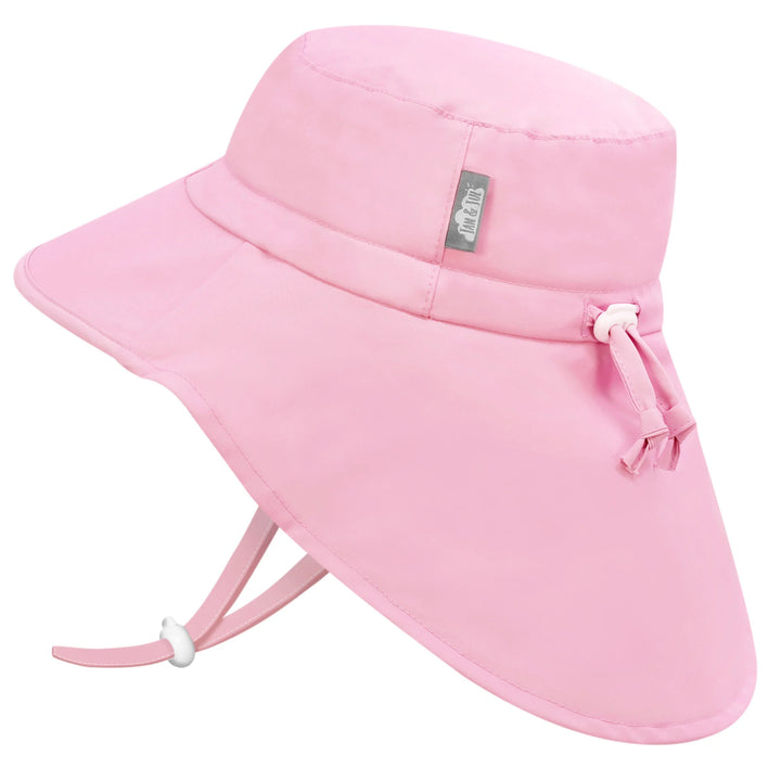 Chapeau Aventure Aqua-Dry Pink Sorbet