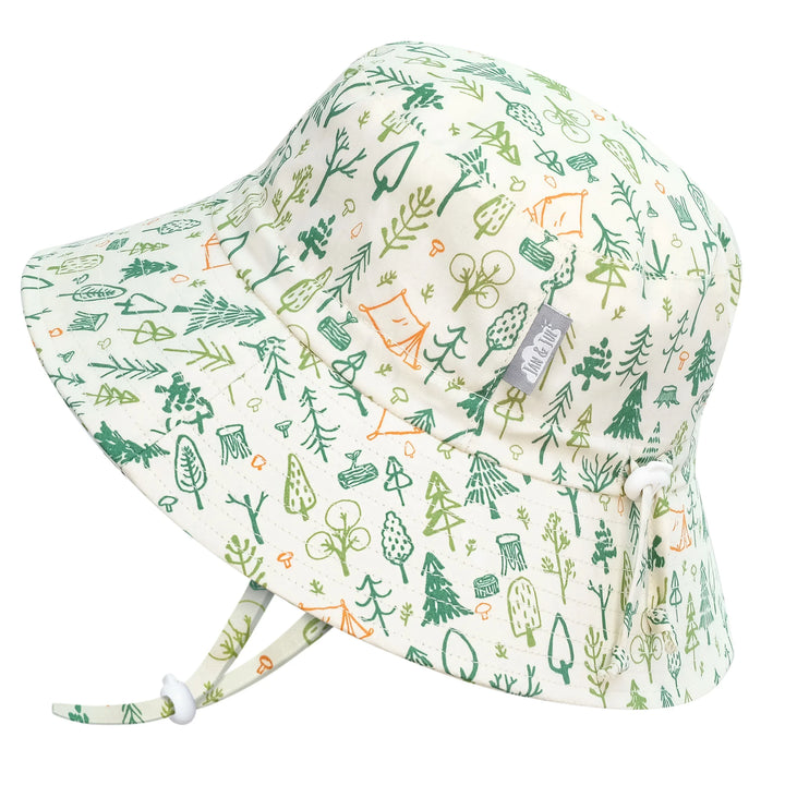 Chapeau Bucket Camp Groove