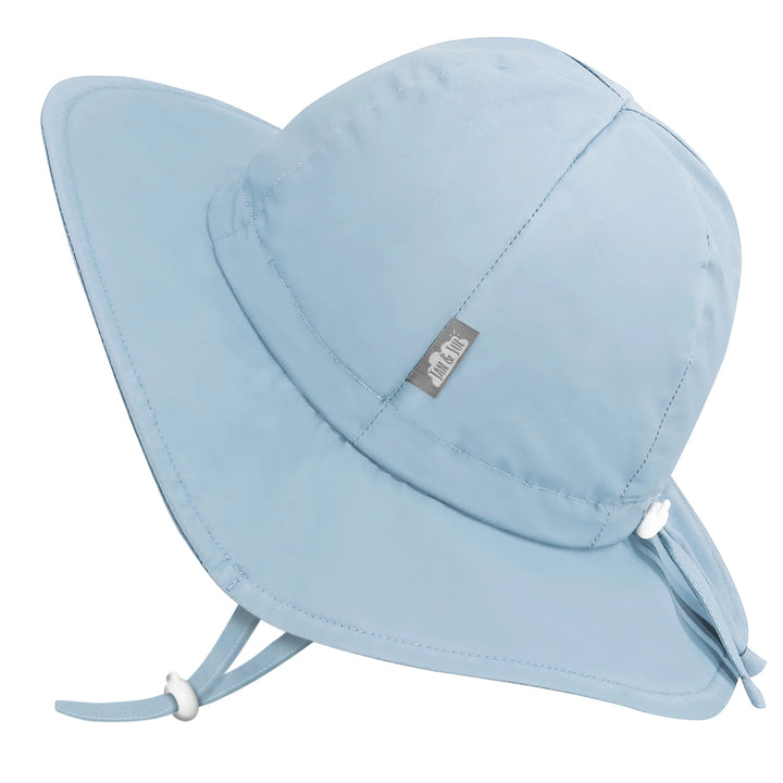 Chapeau Floppy Light Blue