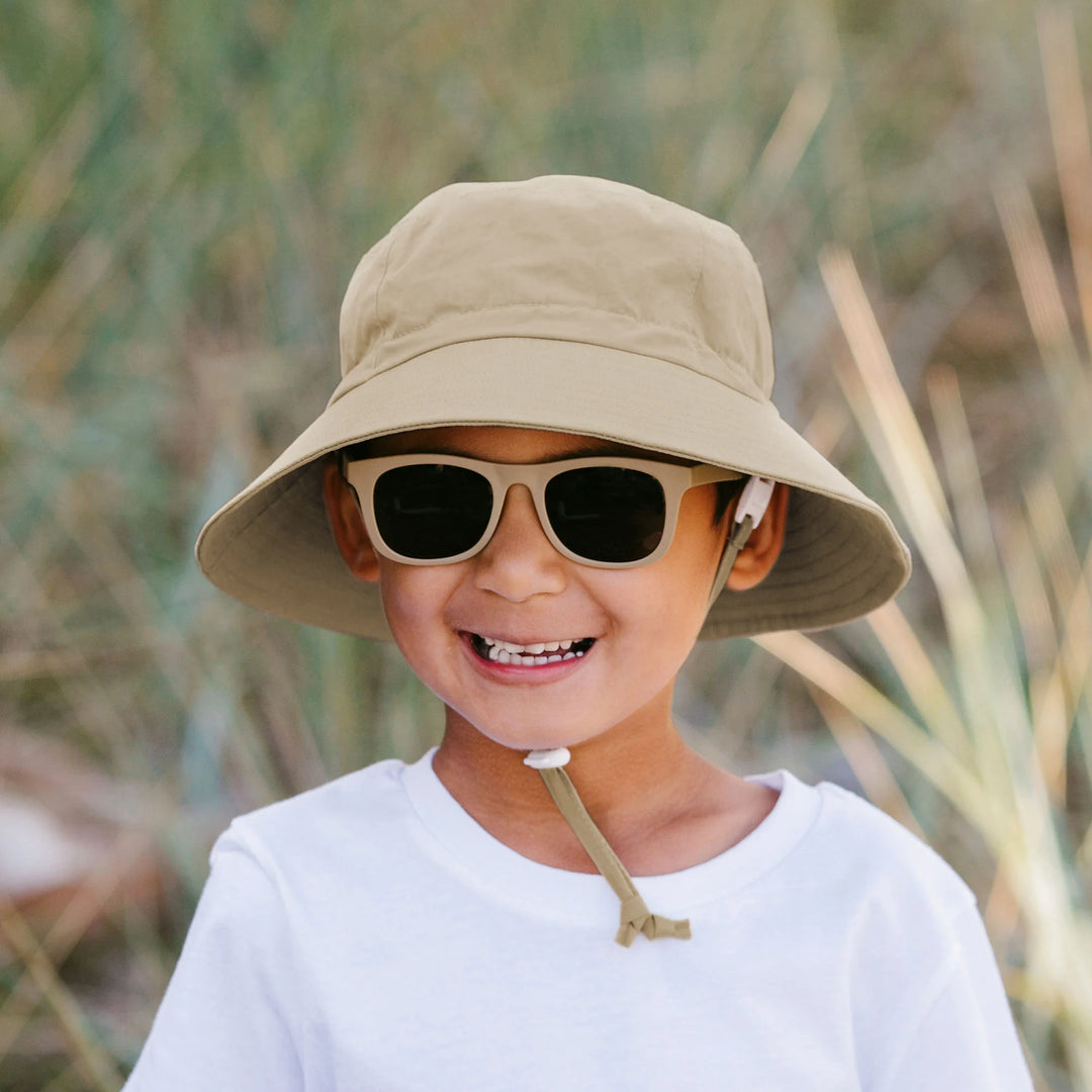 Chapeau Bucket Olive Khaki