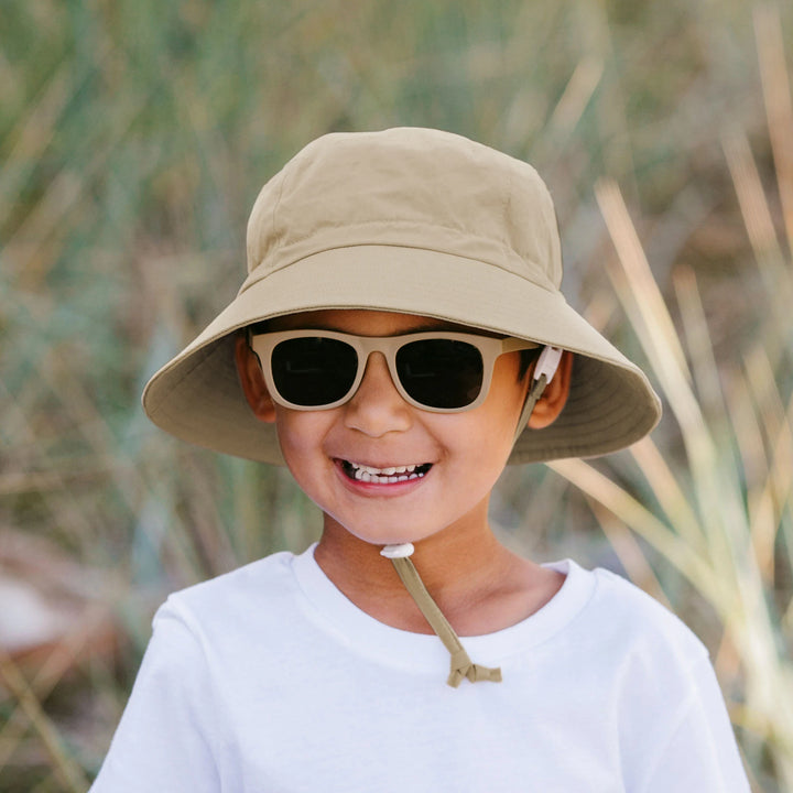 Chapeau Bucket Olive Khaki