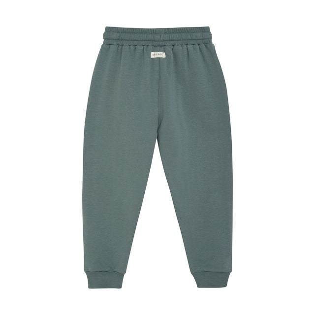 Pantalon en molleton Balsam Green