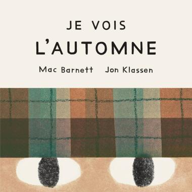 Je vois l'automne