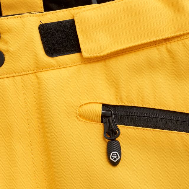 Pantalon de ski - Saffron