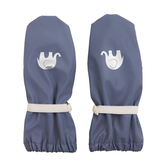 Mitaines imperméables - Flint Stone